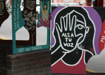 Mujeres en el poder: entre la paridad y la violencia política