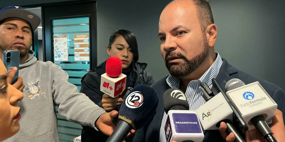 PAN Durango concluye registro de candidaturas ante el IEPC