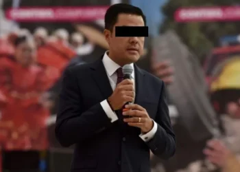 Exalcalde de Almoloya de Juárez vinculado a proceso por violencia familiar