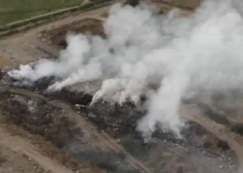 Hornos de tabique en Chalco afectan la salud de la comunidad