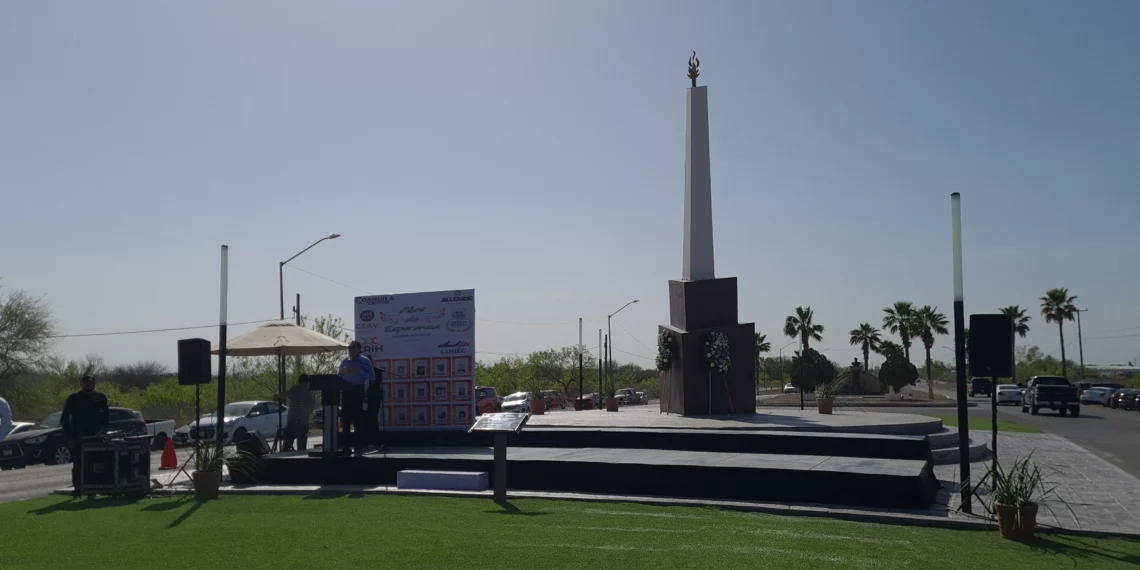 A 14 años de la Masacre de allá, familiares necesitan que sus desaparecidos regresen a casa