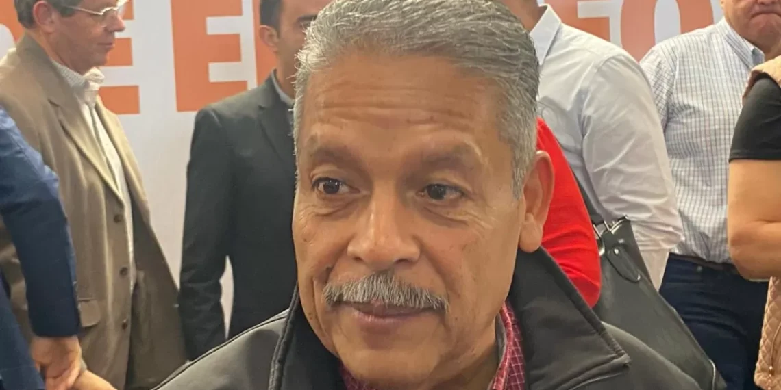 México debería responder con aranceles a Estados Unidos: Tereso Medina
