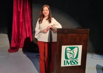 IMSS conmemorará el Día Mundial del auditorio con diversas actividades artísticas