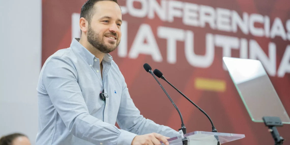 Yo estoy tranquilo conmigo mismo: Jacobo Rodríguez, sobre denuncia en su versus