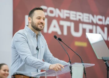 Yo estoy tranquilo conmigo mismo: Jacobo Rodríguez, sobre denuncia en su versus