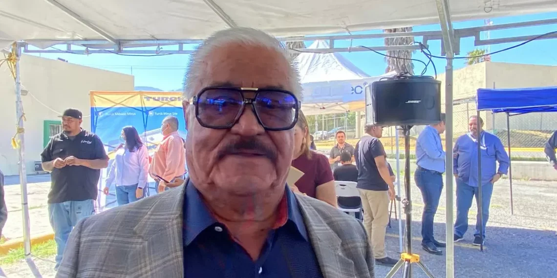 Avanzan proyectos de construcción de hospitales del IMSS en Torreón y Saltillo: CTM