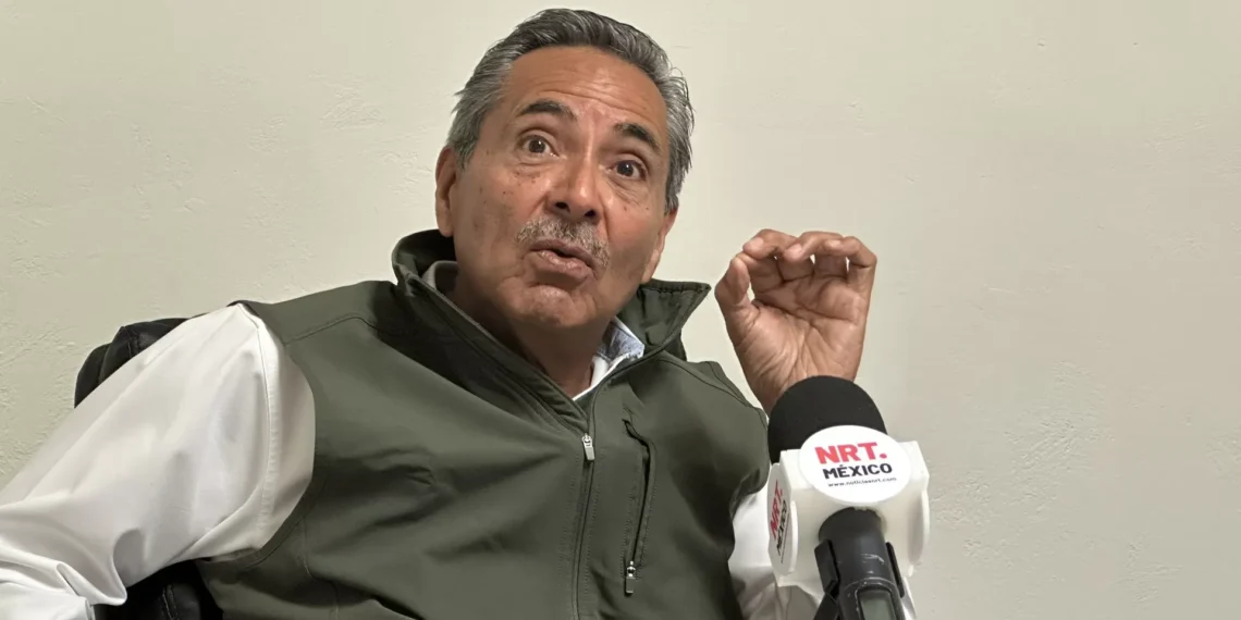 pincho recesión en Estados Unidos impactaría a México: CTM Monclova