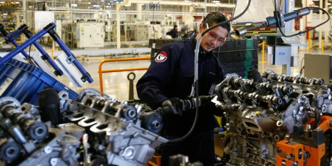 Preocupa al sector industrial aplicación de aranceles