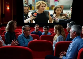 Confirman que el mundo entero se ha olvidado por rotundo de “Emilia Pérez”