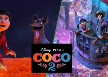 Justo cuando estábamos bien tranquilos, Disney anuncia que “tarro 2” viene en camino