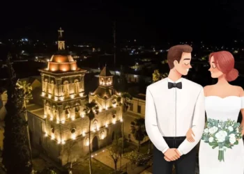 ¿Te casas? Elige Cuatro Ciénegas para realizar turismo de romance