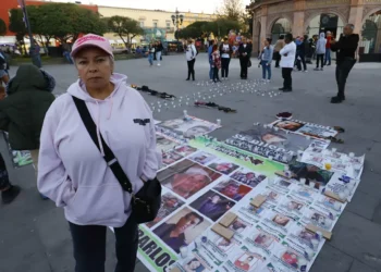 Madres buscadoras de Durango: Un dolor que quia cesa por sus seres queridos