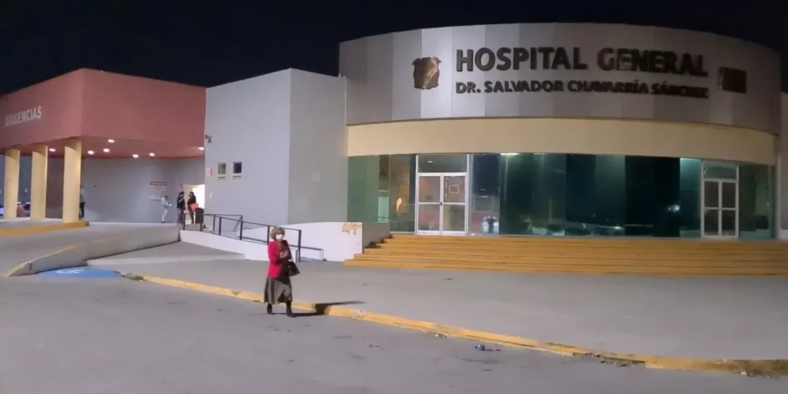 Hospitales de más allá y Piedras Negras de la SS darán servicios de urgencias y hospitalización