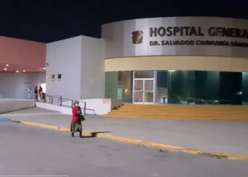 Hospitales de más allá y Piedras Negras de la SS darán servicios de urgencias y hospitalización