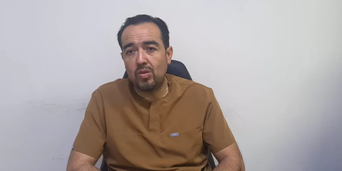 Ya no pueden atender médicos externos en el Hospital General médico Salvador Chavarría