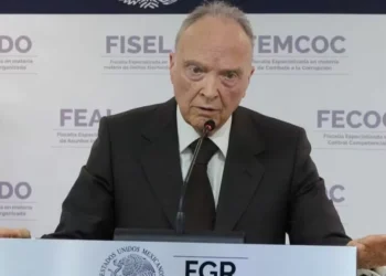 FGR revela fallos en investigación del Rancho Izaguirre