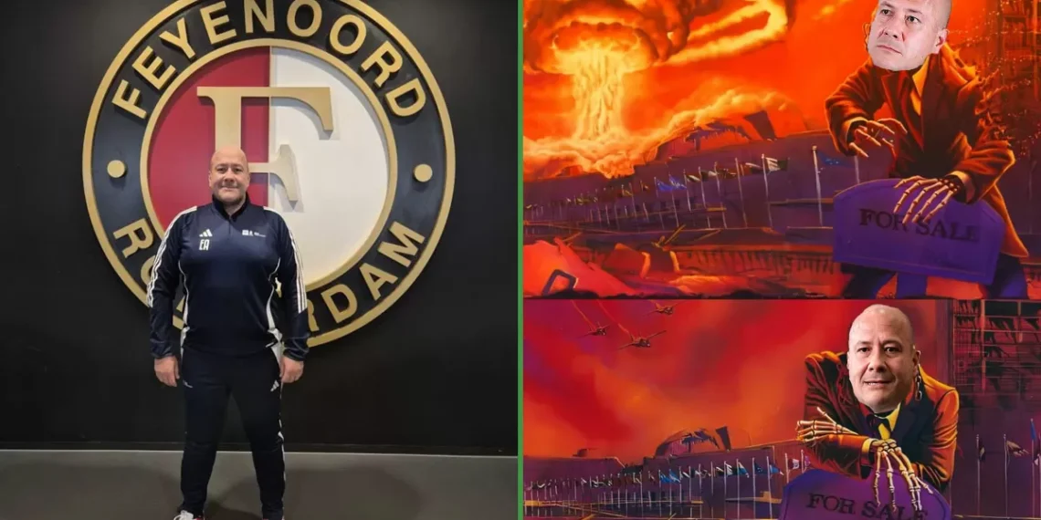 El directo en llamas: exgobernador de Jalisco a punto de convertirse en DT