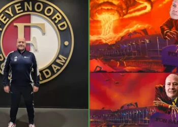 El directo en llamas: exgobernador de Jalisco a punto de convertirse en DT