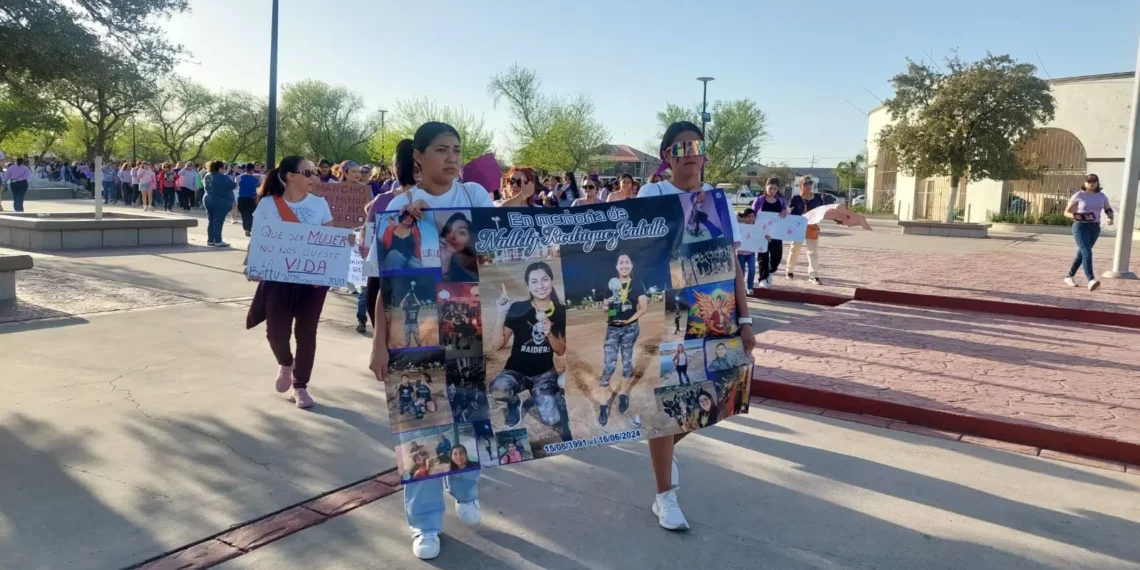 Más de 300 personas siguen en calidad de desaparecidas: FAMUN