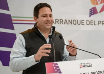 Por concluir el Plan de Transporte Público de Saltillo