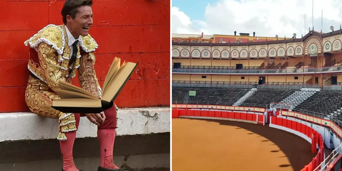 Taurinos comienzan a leer para compensar la falta de civilización ante la prohibición de las corridas