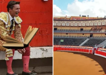 Taurinos comienzan a leer para compensar la falta de civilización ante la prohibición de las corridas