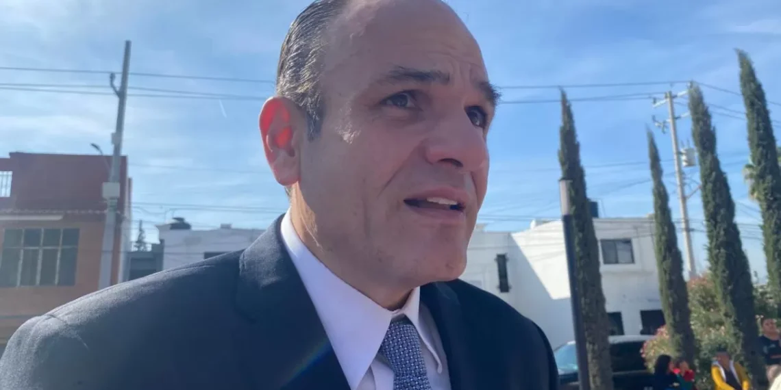 Diputado Abramo Masso alerta por alza anticipada en seguros médicos