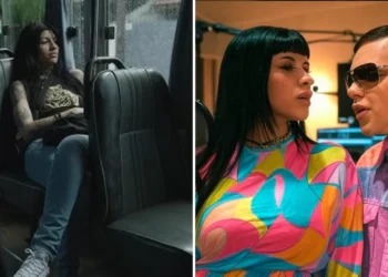 Lanzan petición para que comunicado rolita de Cazzu sea grabada con Bizarrap