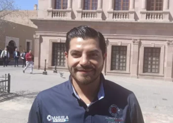 Lluvias, calor y frentes fríos se espera para Coahuila