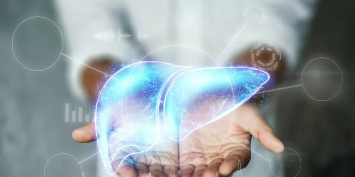 Revitaliza tu hígado en solo 3 días con esta limpieza casera