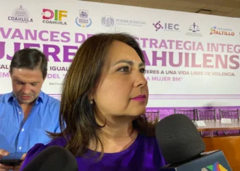 Concientizan a mujeres para denunciar cualquier tipo de violencia