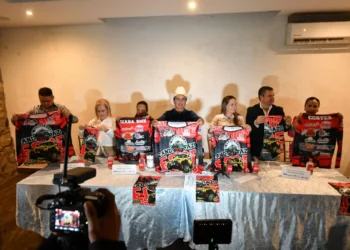Candela se prepara para la cuarta edición del Candelillazo 2025
