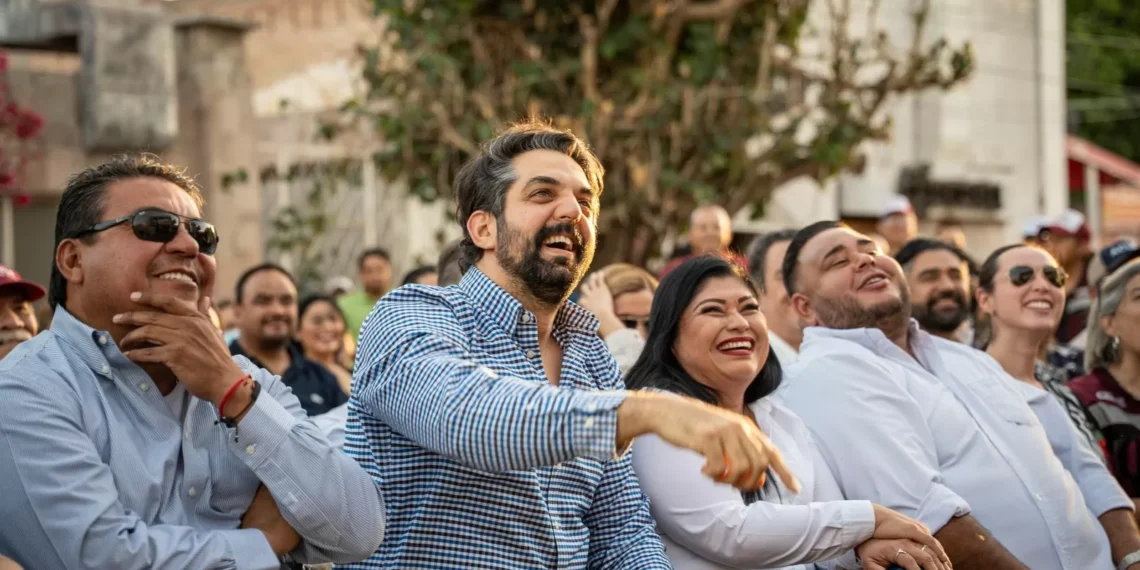 INE desecha solicitud de medidas cautelares contra diputado local y regidora