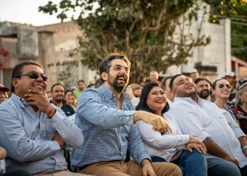 INE desecha solicitud de medidas cautelares contra diputado local y regidora