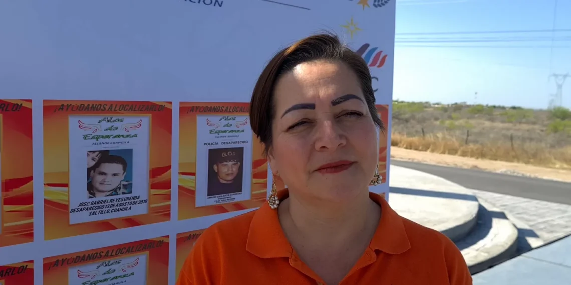 Familiares de desaparecidos consideran que Fiscalía minimiza lo sucedido en Allende