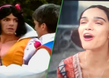 Disney se dice arrepentido por no haber estimado a Derbez como Blanca Nieves