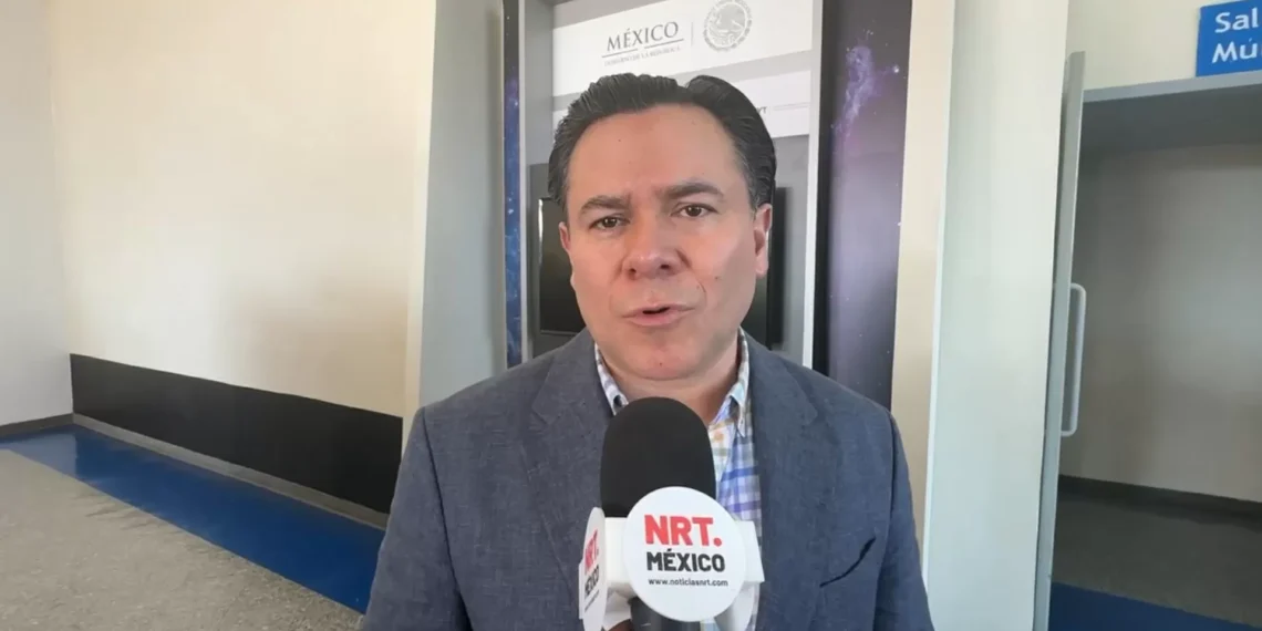 Subsecretario de Gobierno pide cautela ante declaración de Trump