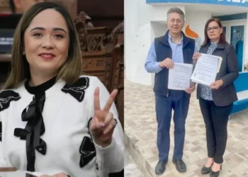Rechaza comisión del PAN repertorio de Blanca Lamas y de Mayté Hernández Ventura