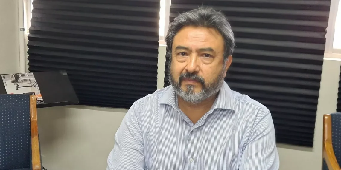 Solo dos casos de dengue con signos de señal lo registrado en 2025 en Piedras Negras