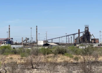 Jueza vigila el proceso de quiebra de AHMSA