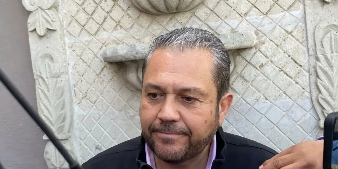 Empresarios locales becarán a estudiantes en Ramos Arizpe