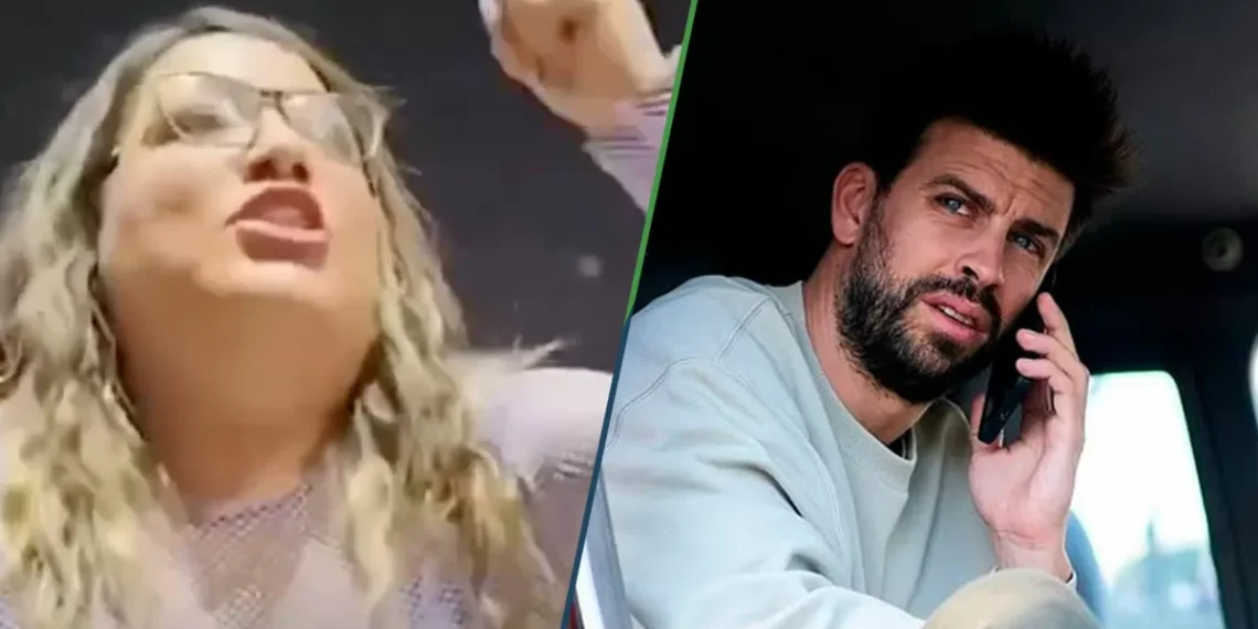 ¡Finas! Fans de Shakira lanzan mentadas a Piqué durante concierto en Monterrey