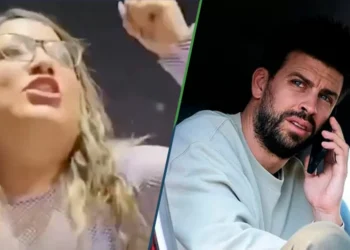 ¡Finas! Fans de Shakira lanzan mentadas a Piqué durante concierto en Monterrey