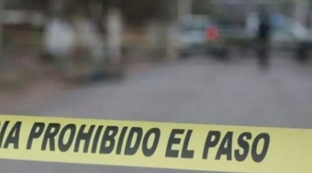 Hallan restos humanos y ritual santero en Otzolotepec