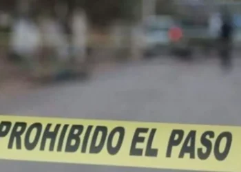 Hallan restos humanos y ritual santero en Otzolotepec