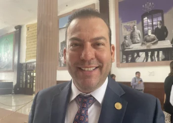 Diputado Felipe González Mirando pide no politizar asunto de riña en Torreón