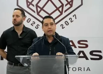 Autoridades denuncian ante FGE presuntos cobros irregulares en panteón centinela de Piedras Negras