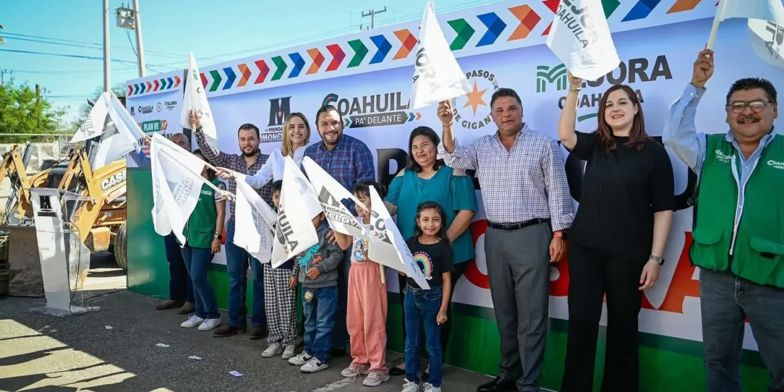 En Monclova rehabilitarán 4 centros del DIF Municipal