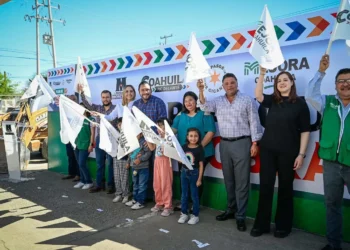 En Monclova rehabilitarán 4 centros del DIF Municipal