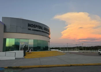 Operan hospitales del sector vigor con sistema de traslados de pacientes hacia especialistas